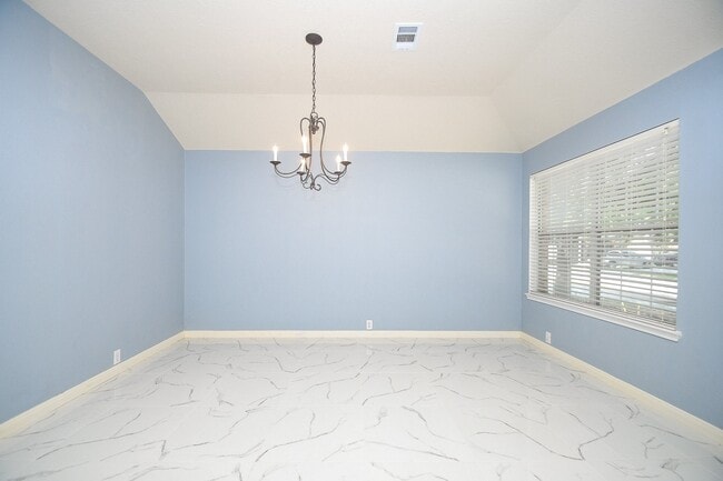 property at 6003 Baldwin Elm St