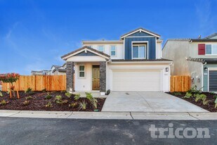 4071 Quorra Pl in Rancho Cordova, CA - Building Photo