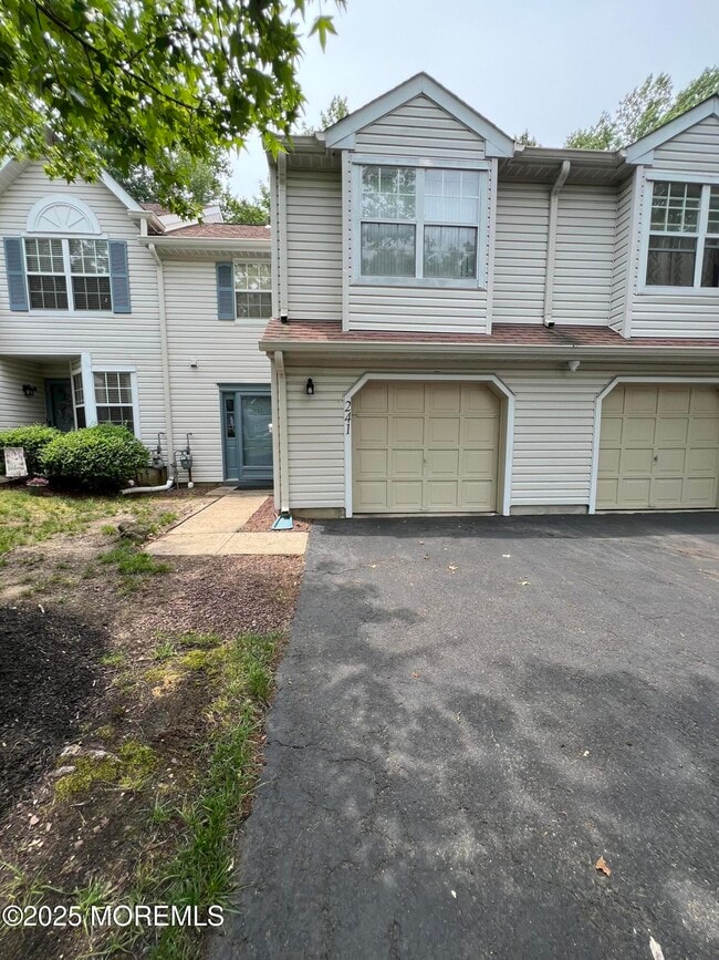property at 241 Century Way