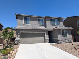 10161 S Moonlit Riverwalk Trail in Vail, AZ - Building Photo