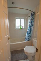 655 Concord Ave, Unit 403 in Cambridge, MA - Building Photo