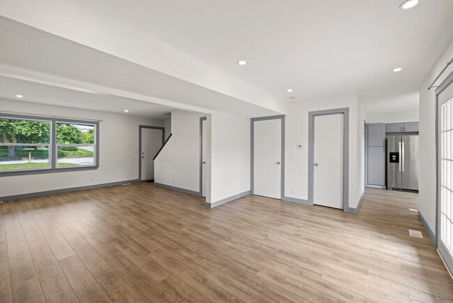property at 6527 N 65th St