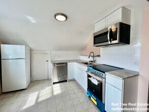 20 Cushman Rd, Unit #3 in Boston, MA - Building Photo - Building Photo