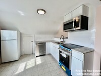 20 Cushman Rd, Unit #3 in Boston, MA - Building Photo - Building Photo