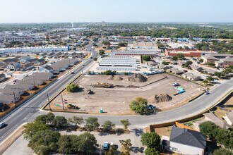 1403 Horal Dr in San Antonio, TX - Building Photo - Building Photo