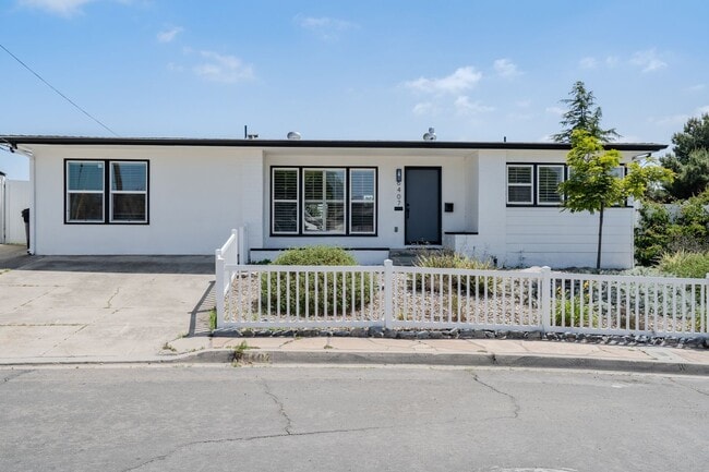 property at 6407 Richard St