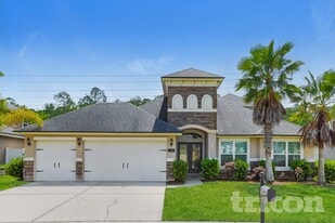 236 Ellsworth Cir in Saint Johns, FL - Building Photo