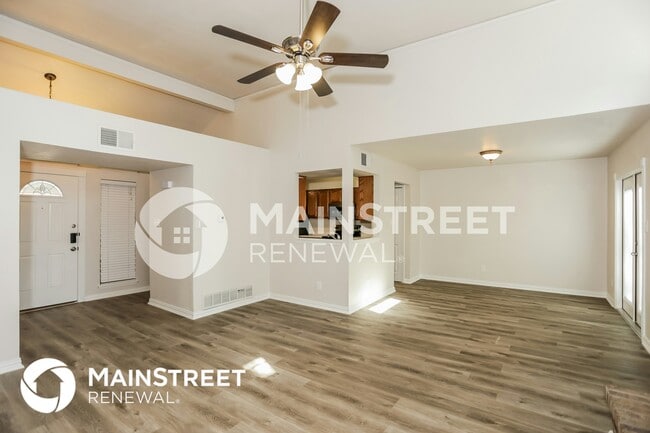 5311 Pocassett Dr in Arlington, TX - Building Photo - Building Photo