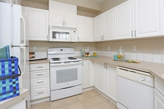 Metropolitan Collection Apartments in Renton, WA - Foto de edificio - Interior Photo