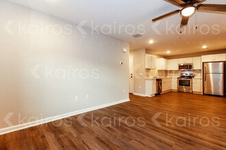 52 Cottage Grove Dr in Brunswick, GA - Building Photo - Building Photo