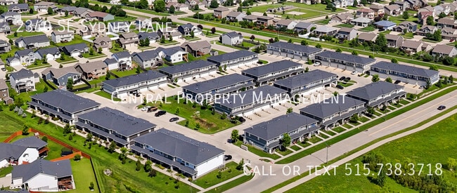 property at 2340 SE Sydney Ln