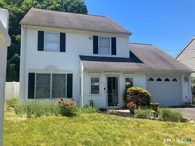 property at 93 Thomas St