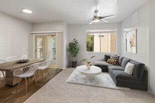 Equestrian in Tucson, AZ - Building Photo