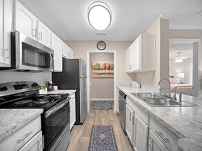 Preston Mill in Newnan, GA - Building Photo - Building Photo