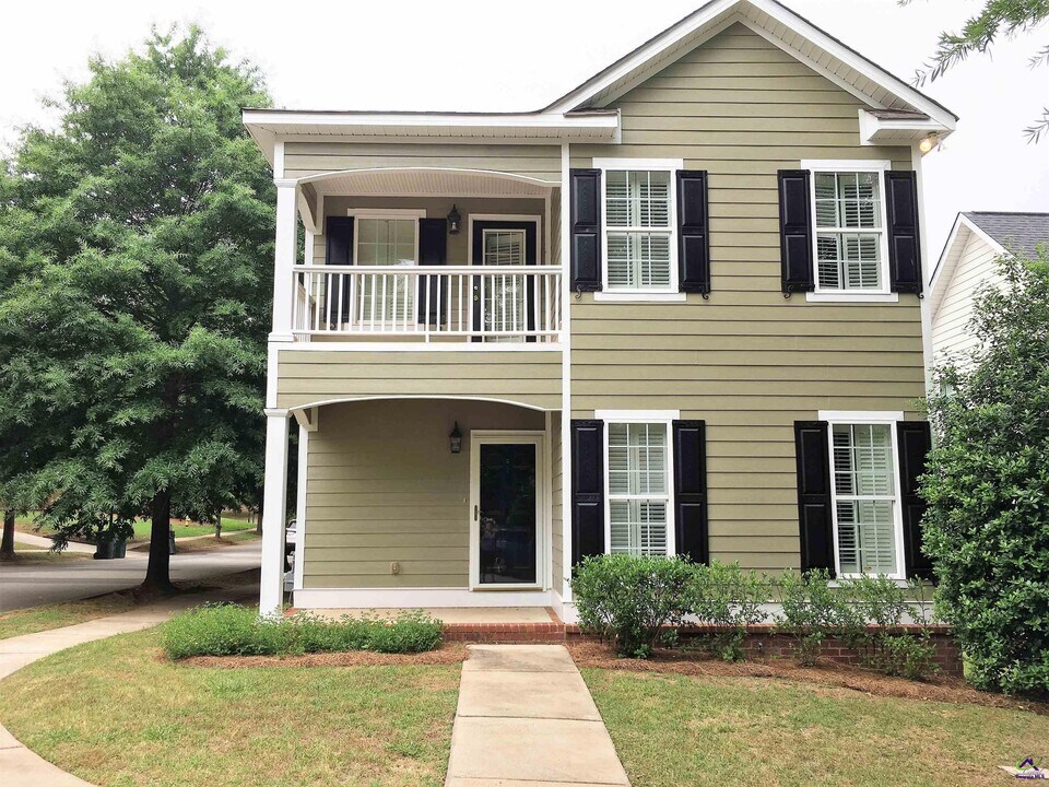 502 Whistler Ln N in Macon, GA - Building Photo