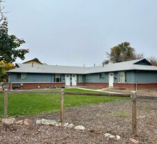 812-12 Lansing St in Aurora, CO - Building Photo