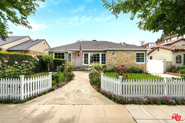 property at 4439 Arcola Ave
