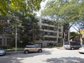 5750 N Kenmore in Chicago, IL - Foto de edificio - Building Photo