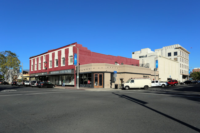 Apartamentos Alquiler en North Pomona, CA