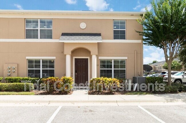 113 Carina Cir in Sanford, FL - Building Photo - Building Photo