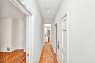 41 Dix St in Boston, MA - Building Photo - Building Photo