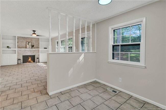 property at 2701 Lake Club Dr