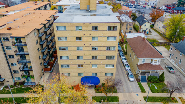 property at 314 Lathrop Ave