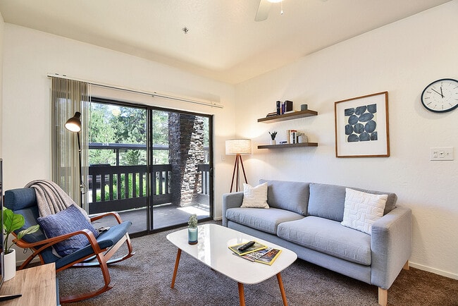 Clear Creek Village