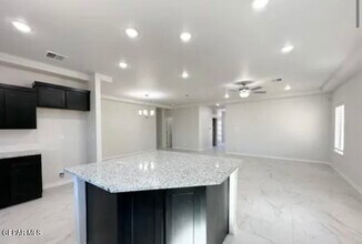 13417 Coldham St in Horizon City, TX - Building Photo - Building Photo