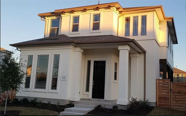 1511 Arcilla St in Austin, TX - Building Photo - Building Photo