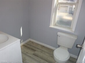 408 Mt Vernon St in Detroit, MI - Building Photo - Building Photo