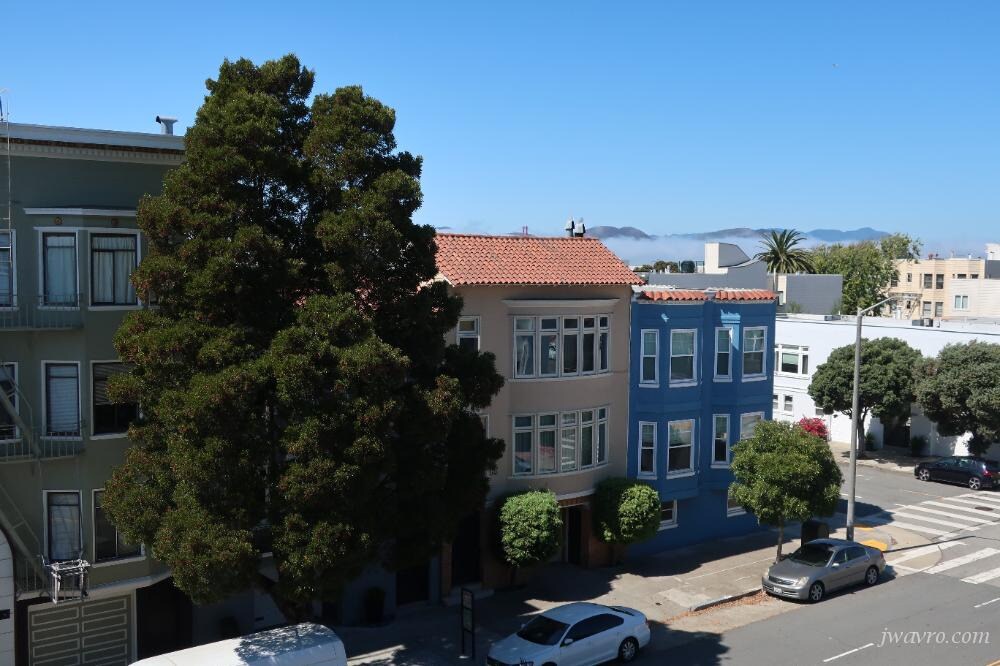 3044 Franklin St in San Francisco, CA - Building Photo