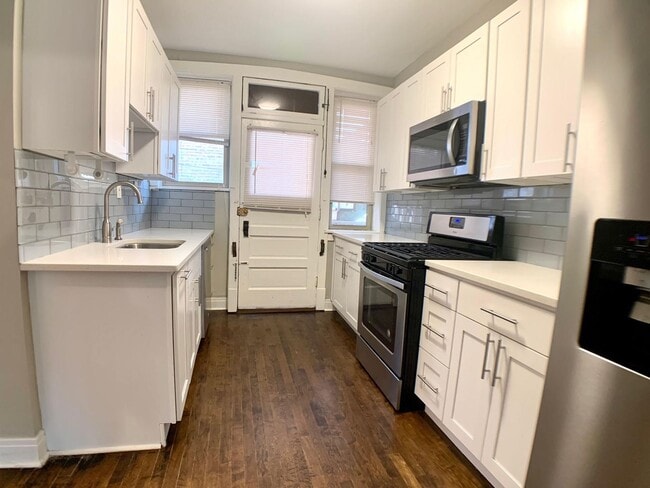 property at 3937 W Altgeld St