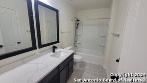 9622 Pleasanton Cove in San Antonio, TX - Building Photo - Building Photo