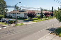 Heritage Apartments in Lynden, WA - Foto de edificio - Building Photo