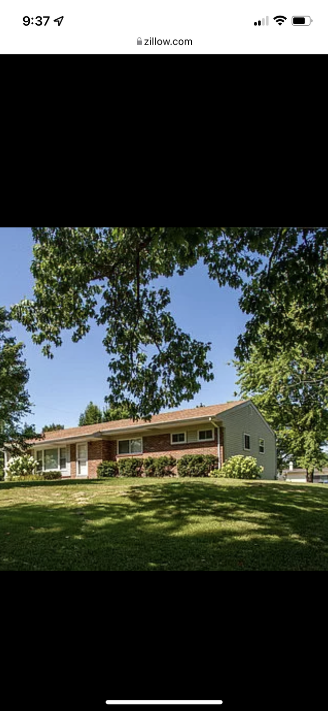property at 813 Payson Dr