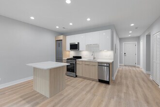 1548 W Juneway Terrace in Chicago, IL - Building Photo - Building Photo