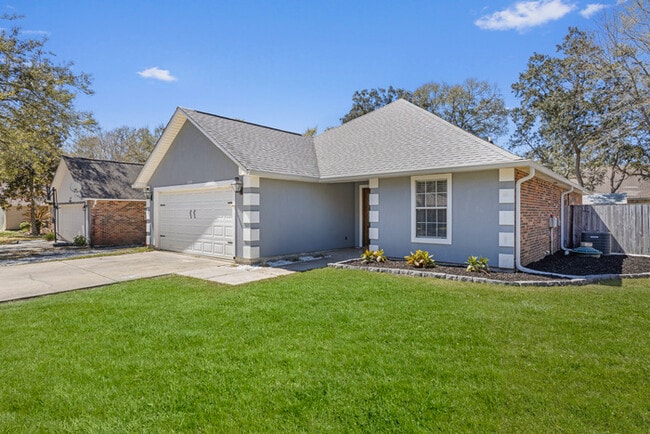 property at 1517 Porpoise St