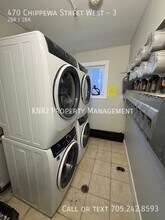 470 Chippewa St W in North Bay, ON - Building Photo - Building Photo