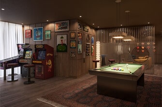 The Spoke in Toronto, ON - Building Photo - Building Photo