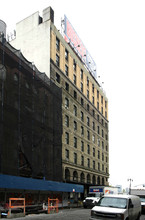 67-71 Vestry St in New York, NY - Building Photo - Building Photo