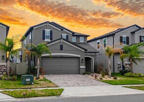 37820 Beacon Brick Dr in Zephyrhills, FL - Building Photo