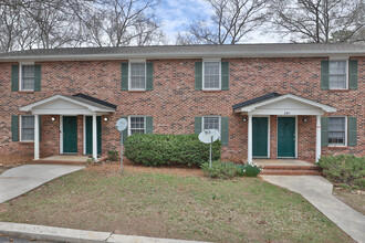 Vintages at Clemson in Clemson, SC - Foto de edificio - Building Photo