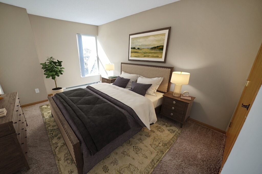 Maple Trails Apartments in Northfield, MN