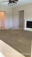 4607 Bayhill Way in Bakersfield, CA - Building Photo - Building Photo