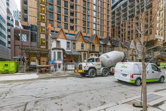 Encore District Condos - North Tower in Toronto, ON - Building Photo - Building Photo