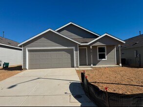 9161 Luciano Rdg in New Berlin, TX - Building Photo - Building Photo