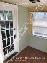 133.5 S Salisbury Ave in DeLand, FL - Building Photo - Building Photo
