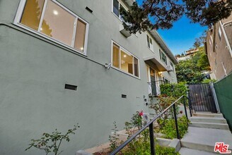 1828 Silver Lake Blvd in Los Angeles, CA - Building Photo - Building Photo