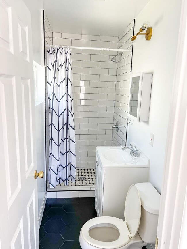 2815 1st St in Los Angeles, CA - Building Photo - Building Photo